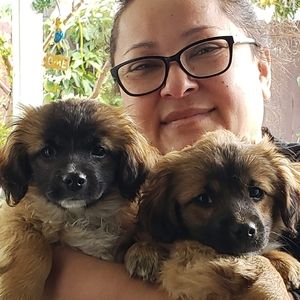 Meet your Posher, Miriam